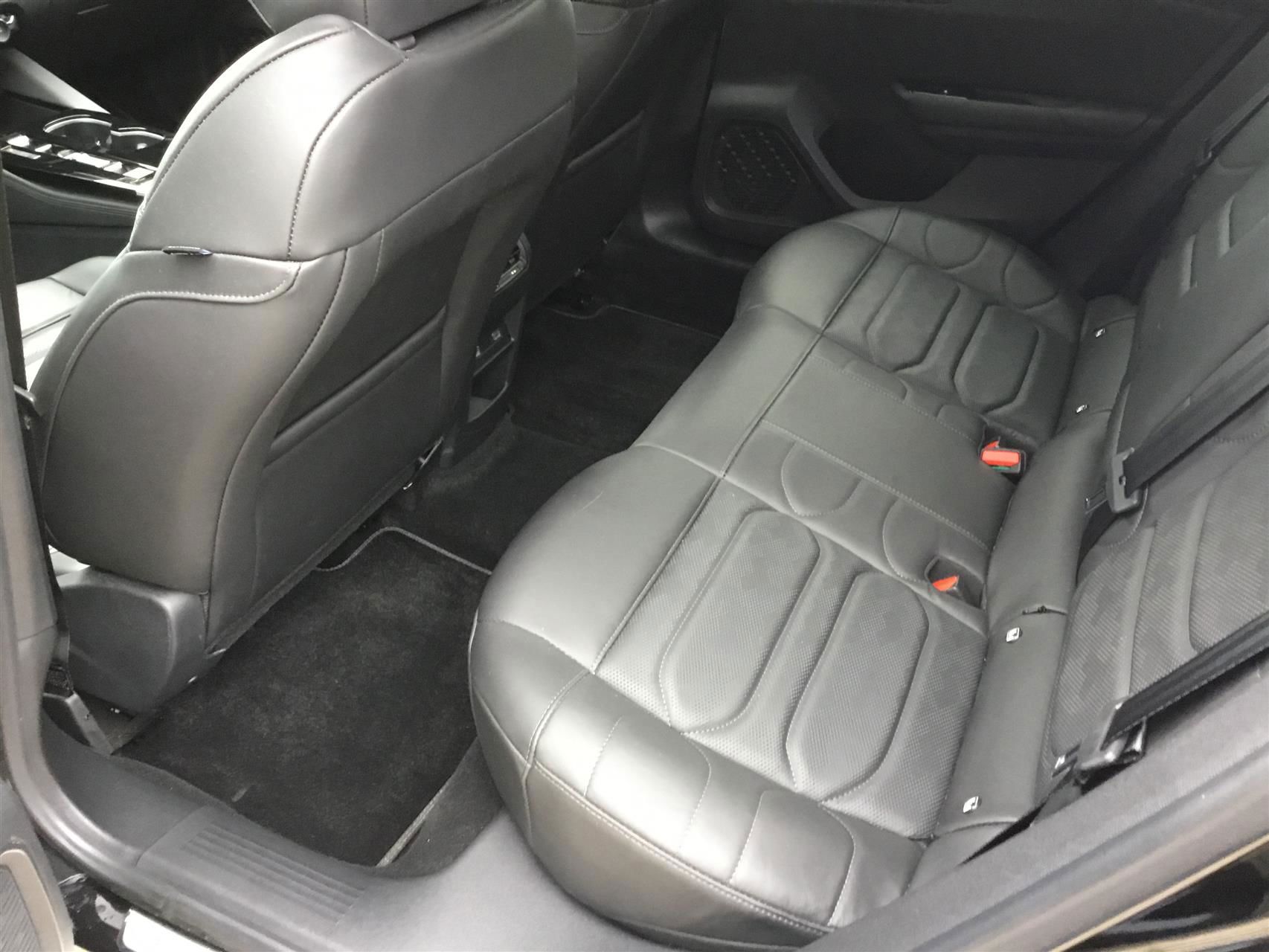 Billede af Citroën C5 X 1,6 Plugin-hybrid Palais 225HK 5d 8g Aut.