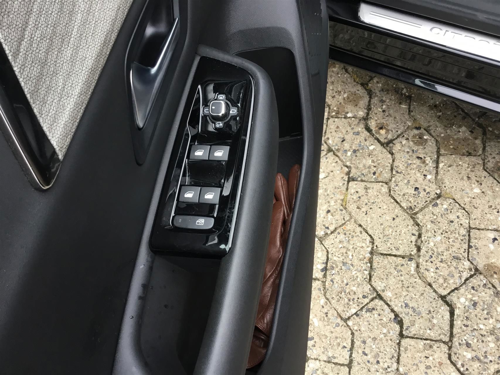 Billede af Citroën C5 X 1,6 Plugin-hybrid Palais 225HK 5d 8g Aut.