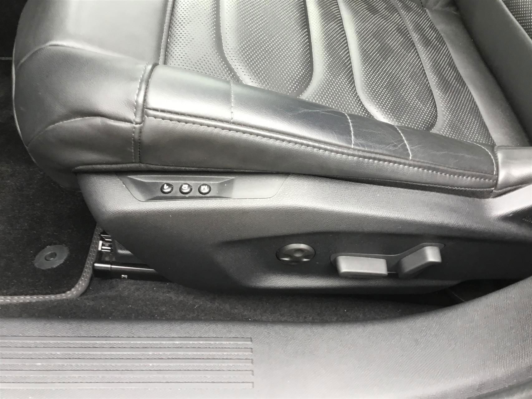 Billede af Citroën C5 X 1,6 Plugin-hybrid Palais 225HK 5d 8g Aut.