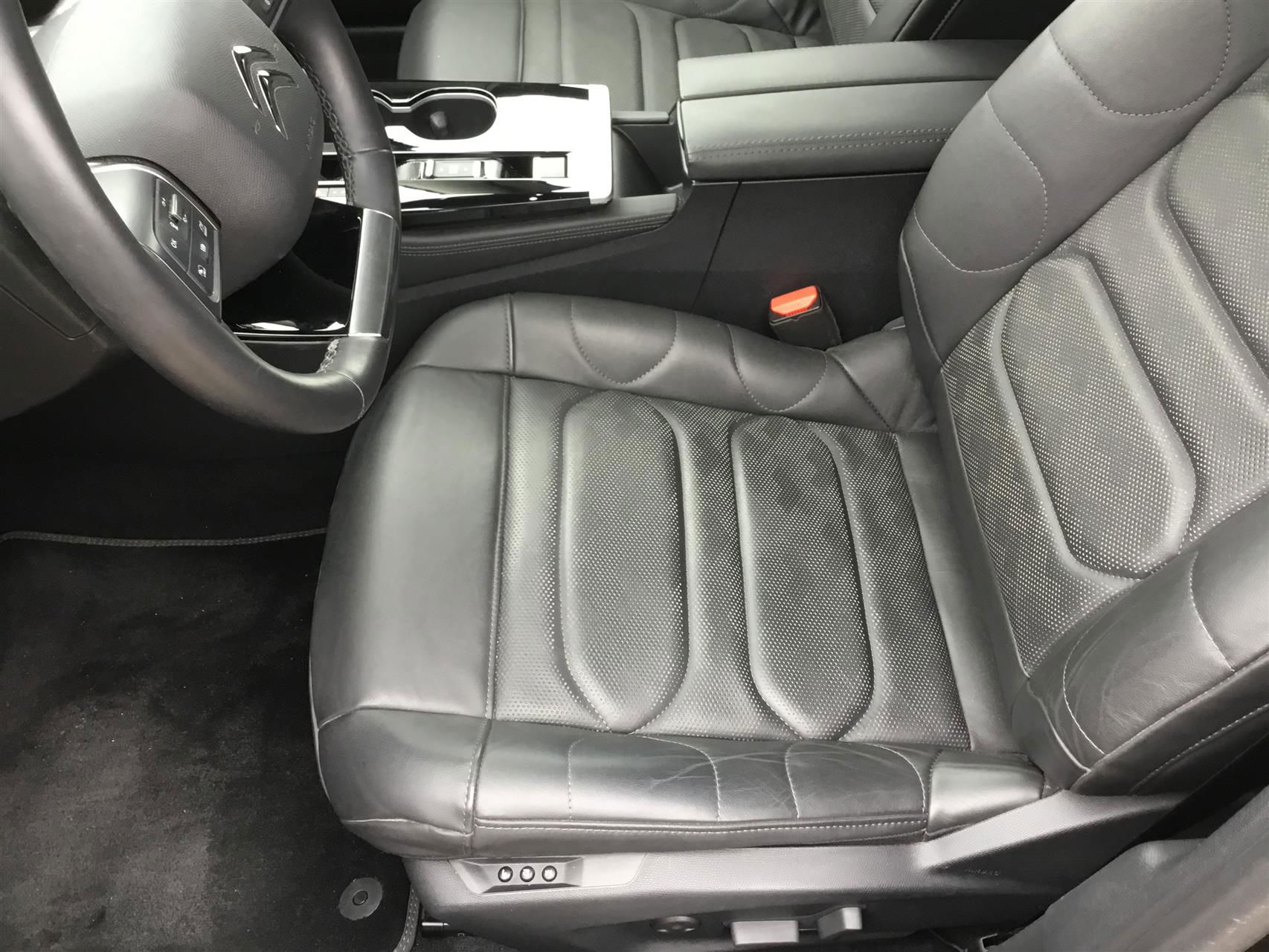 Billede af Citroën C5 X 1,6 Plugin-hybrid Palais 225HK 5d 8g Aut.