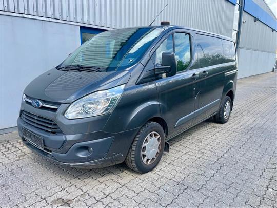 Ford Transit Custom 270 L1H1 2,0 TDCi Trend 130HK Van 6g