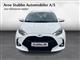 Billede af Toyota Yaris 1,0 VVT-I Essential 72HK 5d