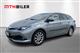 Billede af Toyota Auris Touring Sports 1,2 T T2 Comfort 116HK Stc 6g