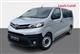 Billede af Toyota Proace Verso Long 1,5 D Combi skydedør, m/Dobbelt bagdør 120HK 6g