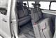 Billede af Toyota Proace Verso Long 1,5 D Combi skydedør, m/Dobbelt bagdør 120HK 6g