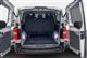 Billede af Toyota Proace Verso Long 1,5 D Combi skydedør, m/Dobbelt bagdør 120HK 6g