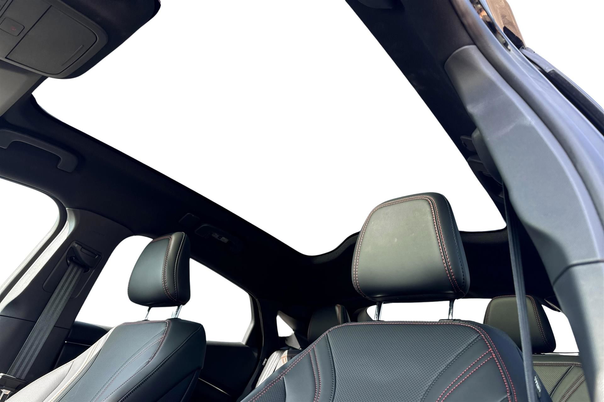 Billede af Ford Mustang Mach-E EL SR Premium AWD 269HK 5d Aut.