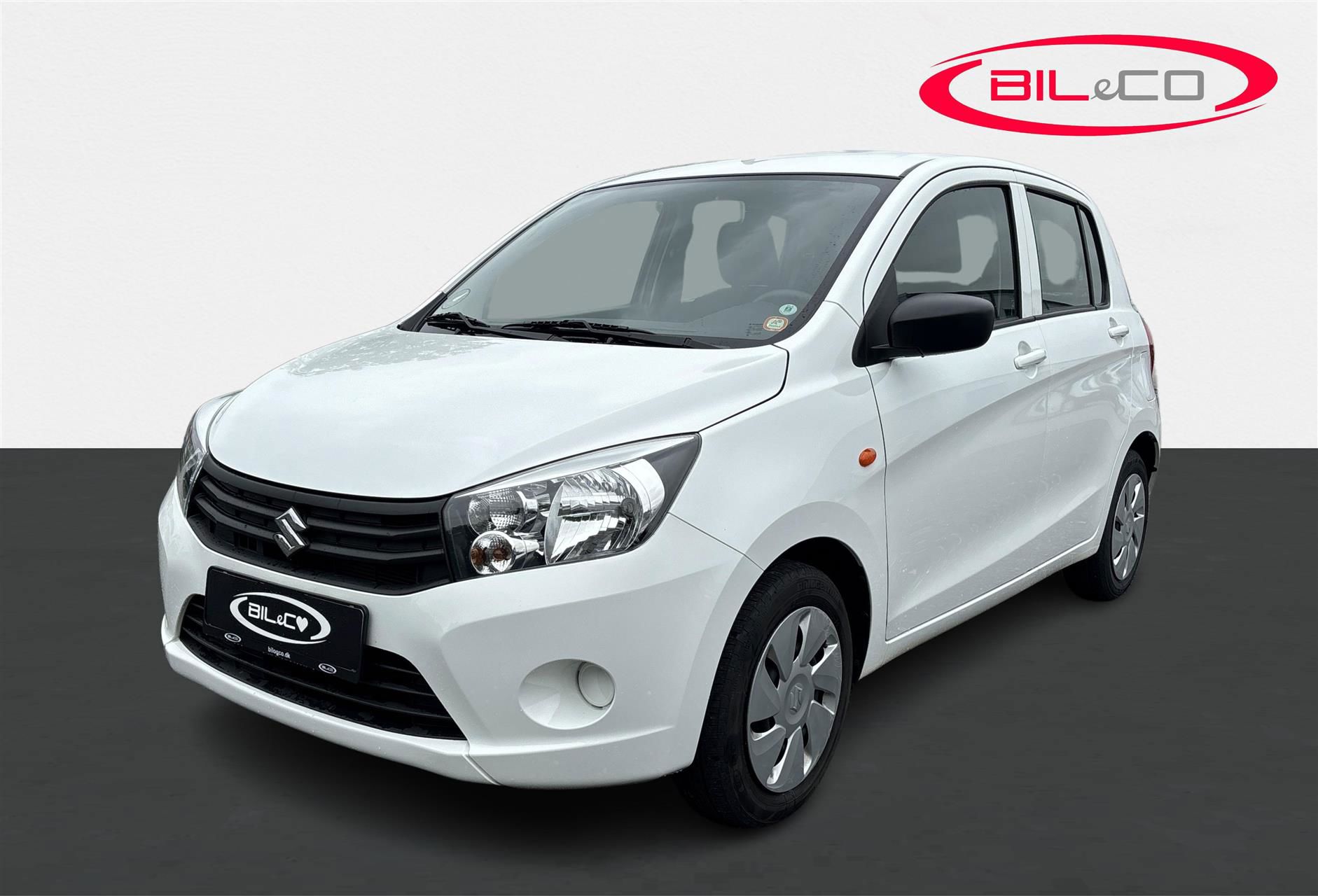 Billede af Suzuki Celerio 1,0 Comfort AGS 68HK 5d Aut.