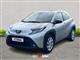 Billede af Toyota Aygo X 1,0 VVT-I Active 72HK 5d