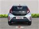 Billede af Toyota Aygo X 1,0 VVT-I Active 72HK 5d