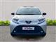 Billede af Toyota Aygo X 1,0 VVT-I Active 72HK 5d