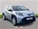 Billede af Toyota Aygo X 1,0 VVT-I Active 72HK 5d