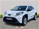 Billede af Toyota Aygo X 1,0 VVT-I Active 72HK 5d