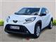 Billede af Toyota Aygo X 1,0 VVT-I Active 72HK 5d