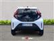 Billede af Toyota Aygo X 1,0 VVT-I Active 72HK 5d