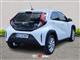 Billede af Toyota Aygo X 1,0 VVT-I Active 72HK 5d