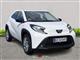 Billede af Toyota Aygo X 1,0 VVT-I Active 72HK 5d