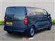 Billede af Toyota Proace Medium 1,5 D Comfort 120HK Van 6g