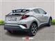 Billede af Toyota C-HR 1,8 Hybrid C-LUB Multidrive S 122HK 5d Aut.