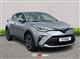 Billede af Toyota C-HR 1,8 Hybrid C-LUB Multidrive S 122HK 5d Aut.