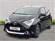 Billede af Toyota Aygo 1,0 VVT-I X-Press 72HK 5d