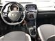 Billede af Toyota Aygo 1,0 VVT-I X-Press 72HK 5d