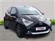 Billede af Toyota Aygo 1,0 VVT-I X-Press 72HK 5d