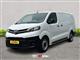 Billede af Toyota Proace Long 2,0 D Comfort m/ To skydedør 144HK Van 6g