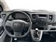 Billede af Toyota Proace Long 2,0 D Comfort m/ To skydedør 144HK Van 6g