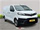 Billede af Toyota Proace Long 2,0 D Comfort m/ To skydedør 144HK Van 6g