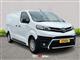 Billede af Toyota Proace Long 2,0 D Comfort Master Dobbelt skydedør, Dob. Bagdør 177HK Van 8g Aut.