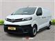 Billede af Toyota Proace Long 2,0 D Comfort m/ To skydedør 144HK Van 6g