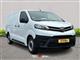 Billede af Toyota Proace Long 2,0 D Comfort m/ To skydedør 144HK Van 6g