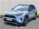 Billede af Toyota RAV4 Plug-in 2,5 Plugin-hybrid Style AWD 306HK 5d 6g Aut.