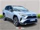 Billede af Toyota RAV4 Plug-in 2,5 Plugin-hybrid Style AWD 306HK 5d 6g Aut.