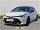 Billede af Toyota Corolla 2,0 Hybrid H3 GR Sport E-CVT 184HK 5d 6g Aut.