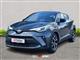 Billede af Toyota C-HR 2,0 Hybrid C-LUB Business Premium Multidrive S 184HK 5d Aut.