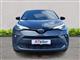 Billede af Toyota C-HR 2,0 Hybrid C-LUB Business Premium Multidrive S 184HK 5d Aut.