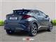 Billede af Toyota C-HR 2,0 Hybrid C-LUB Business Premium Multidrive S 184HK 5d Aut.