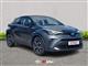 Billede af Toyota C-HR 2,0 Hybrid C-LUB Business Premium Multidrive S 184HK 5d Aut.