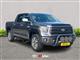 Billede af Toyota Tundra 5,7 4x4 386HK Pick-Up 6g Aut.