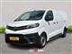 Billede af Toyota Proace Long 2,0 D Comfort m/ To skydedør 144HK Van 6g