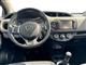 Billede af Toyota Yaris 1,3 VVT-I T2 Skyview 100HK 5d 6g