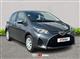 Billede af Toyota Yaris 1,3 VVT-I T2 Skyview 100HK 5d 6g