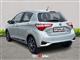 Billede af Toyota Yaris 1,5 Hybrid H3 Smartpakke E-CVT 100HK 5d Trinl. Gear