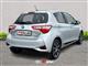 Billede af Toyota Yaris 1,5 Hybrid H3 Smartpakke E-CVT 100HK 5d Trinl. Gear