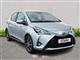 Billede af Toyota Yaris 1,5 Hybrid H3 Smartpakke E-CVT 100HK 5d Trinl. Gear