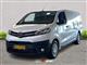 Billede af Toyota Proace Long 2,0 D Comfort Master 144HK Van 6g