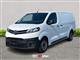 Billede af Toyota Proace Long 2,0 D Comfort skydedør, Dobbelt bagdør 122HK Van 6g