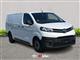 Billede af Toyota Proace Long 2,0 D Comfort skydedør, Dobbelt bagdør 122HK Van 6g